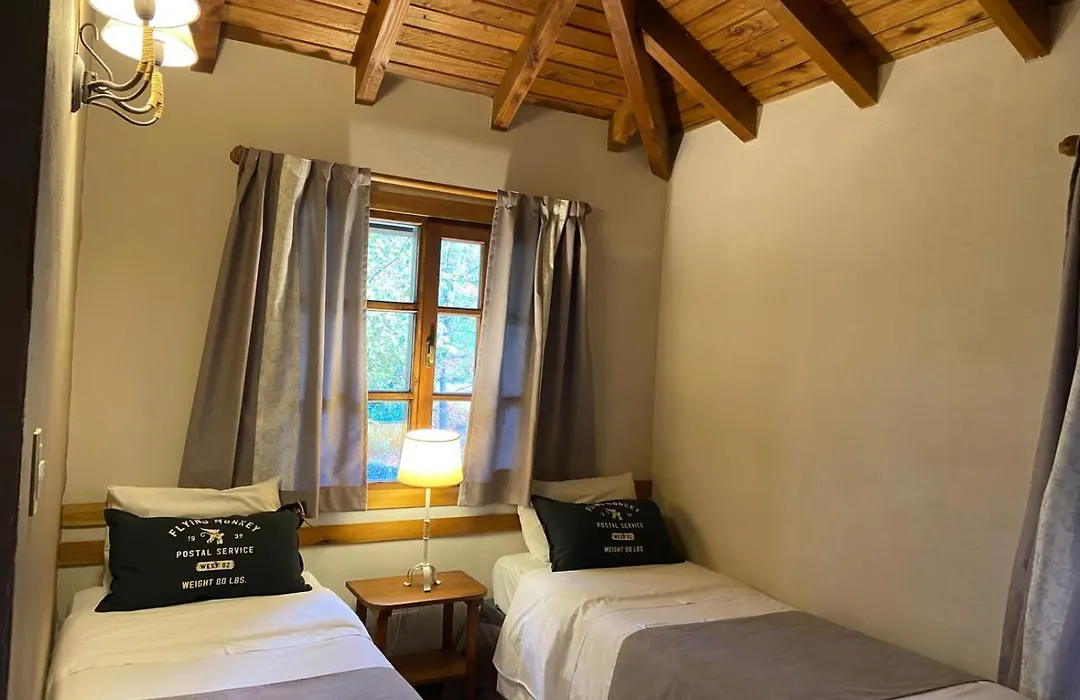 Arelauquen Bungalows&Suites-1