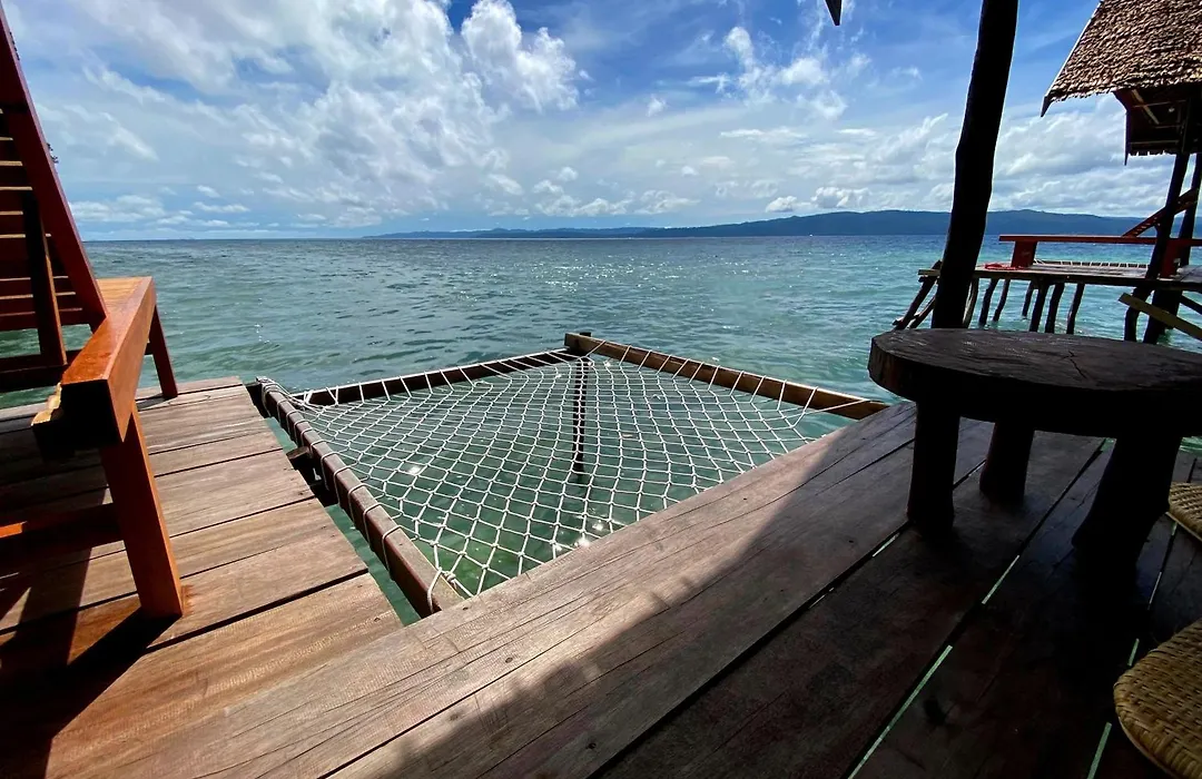 Mansuar Raja Ampat Bungalows-1