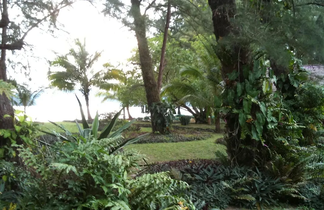The Emerald Krabi Beach Resort-1