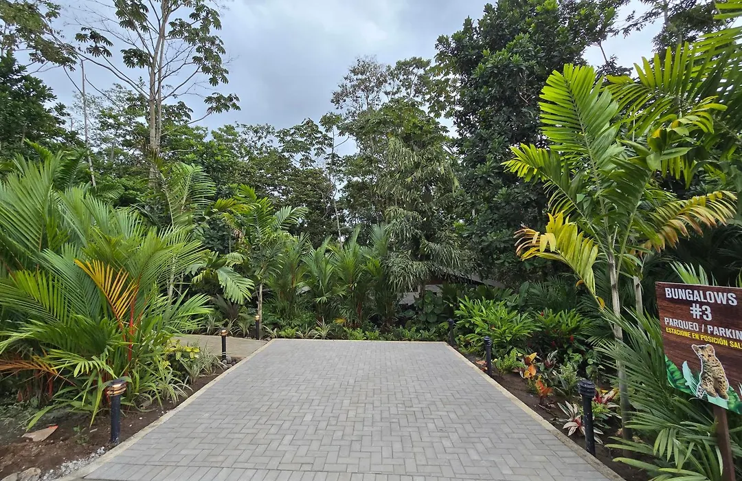Secret Bungalows Lechu-1