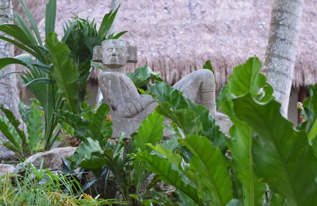 Mayaland Hotel & Bungalows-1