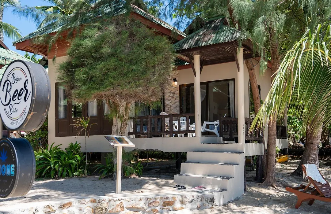 Seetanu Bungalows-1