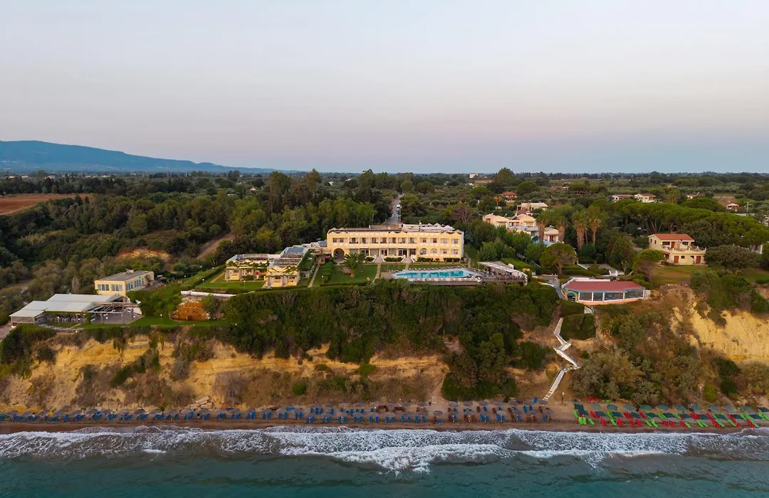 Niforeika Beach Hotel-1