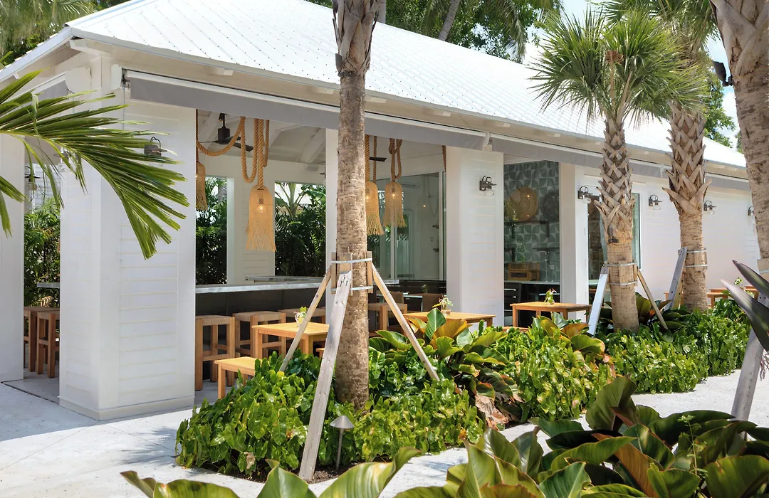 Winslow'S Bungalows - Key West Historic Inns-1