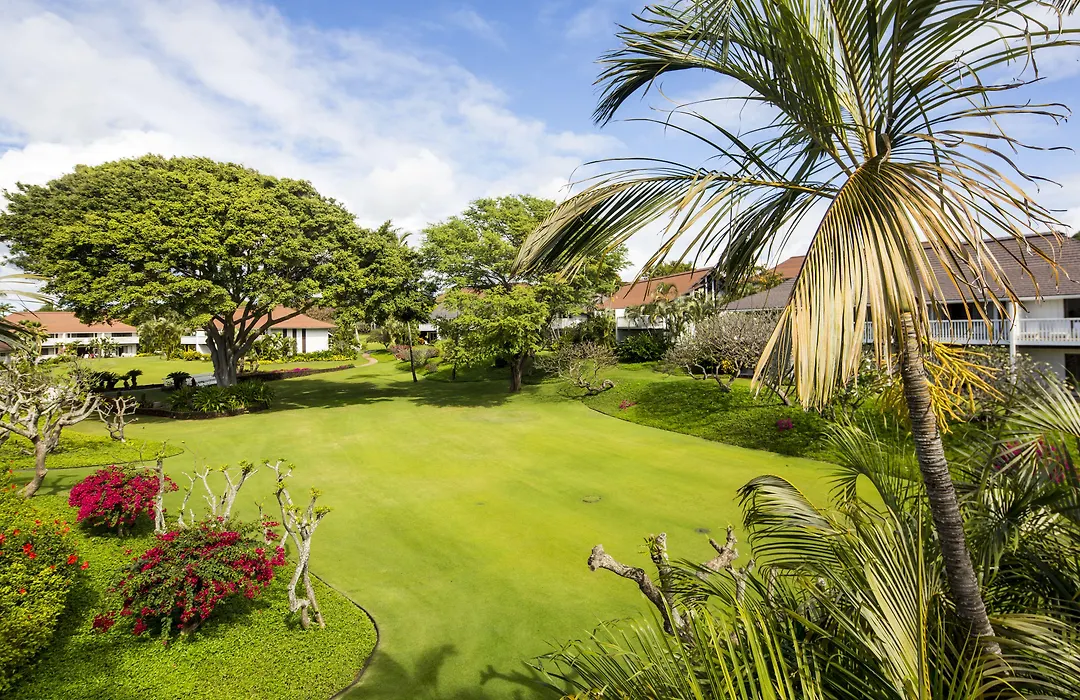 Kiahuna Plantation And Beach Bungalows By Castle-1
