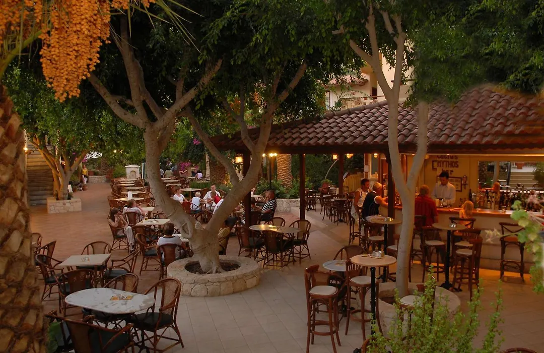 Cactus Beach Hotel-1