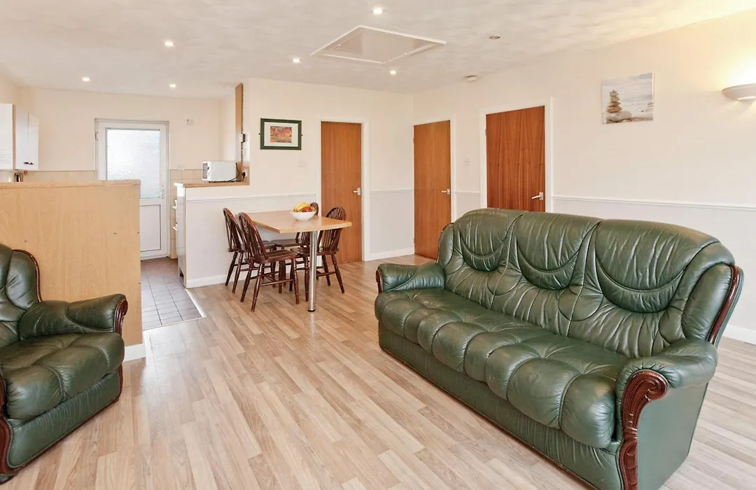 Anglesey Bungalows-1