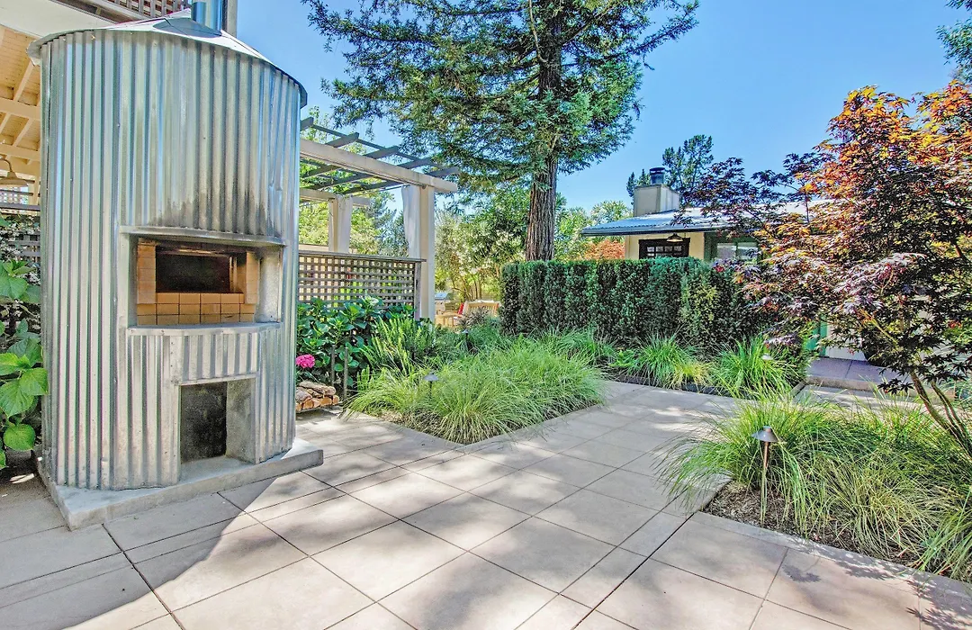 Bungalows 313-1