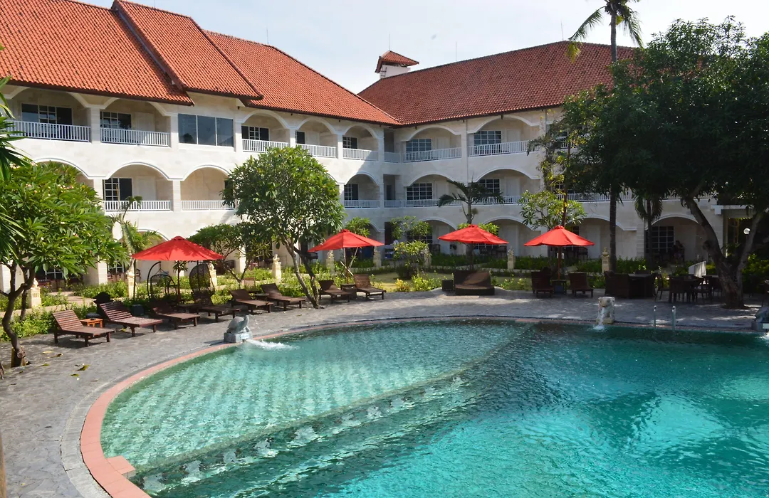 Melasti Beach Resort & Spa Legian-1