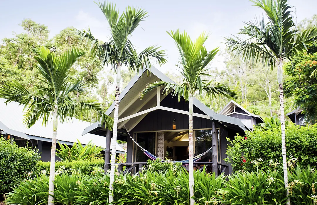 Palm Bungalows-1