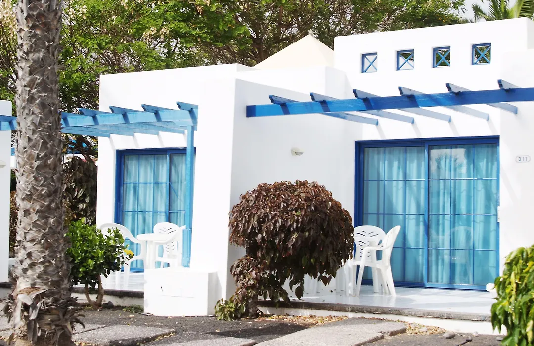 Sandos Atlantic Gardens (Adults Only)-1