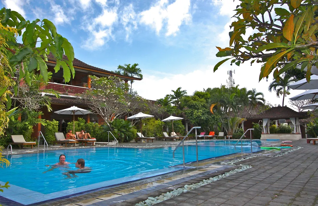Bumi Ayu Bungalow Sanur-1
