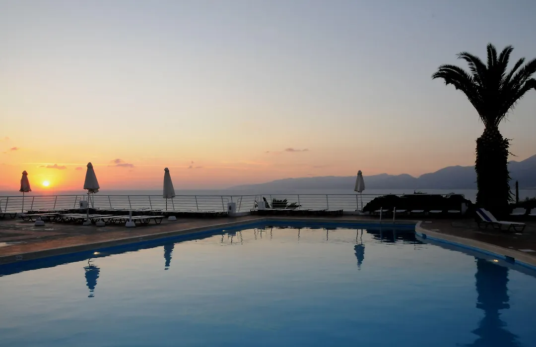Hersonissos Village Hotel & Bungalows-1