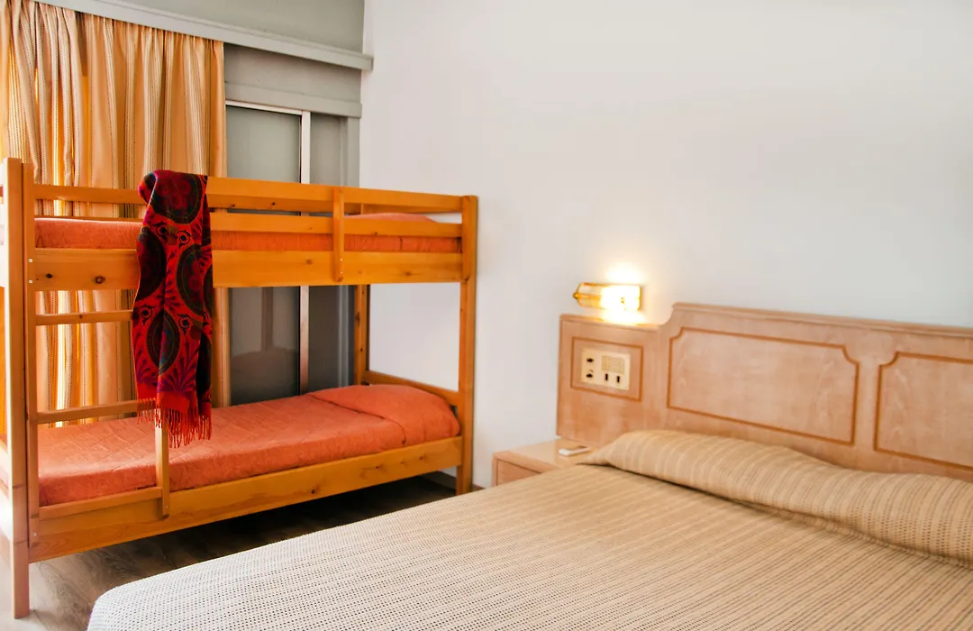 Golden Coast Hotel & Bungalows-1