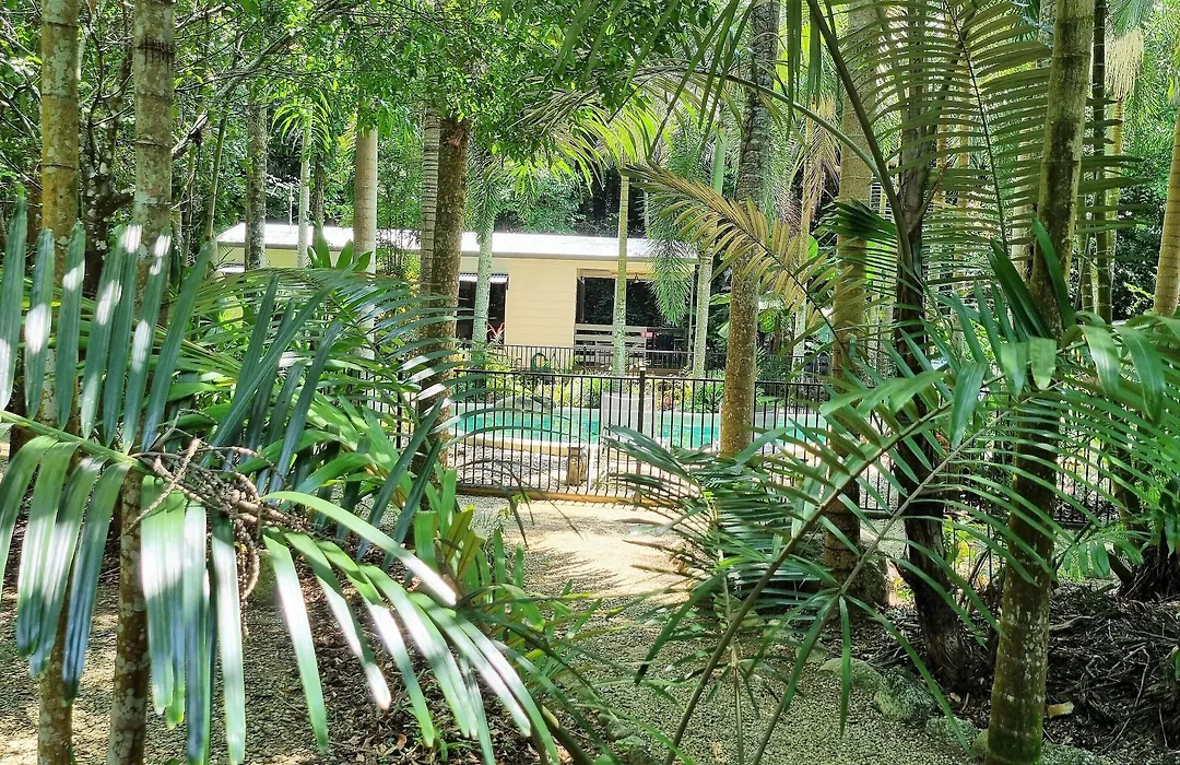 Boutique Bungalows-1