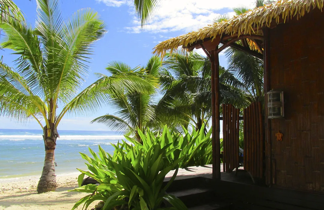 Magic Reef Bungalows-1
