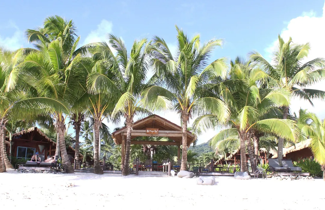 Magic Reef Bungalows-1