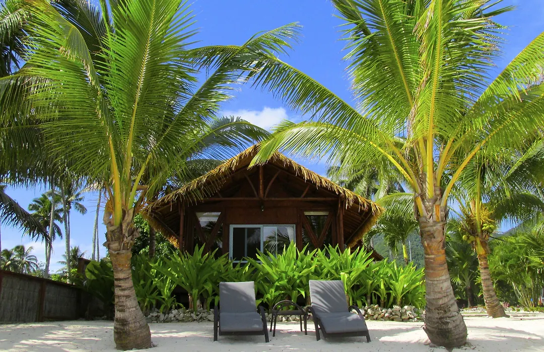 Magic Reef Bungalows-1