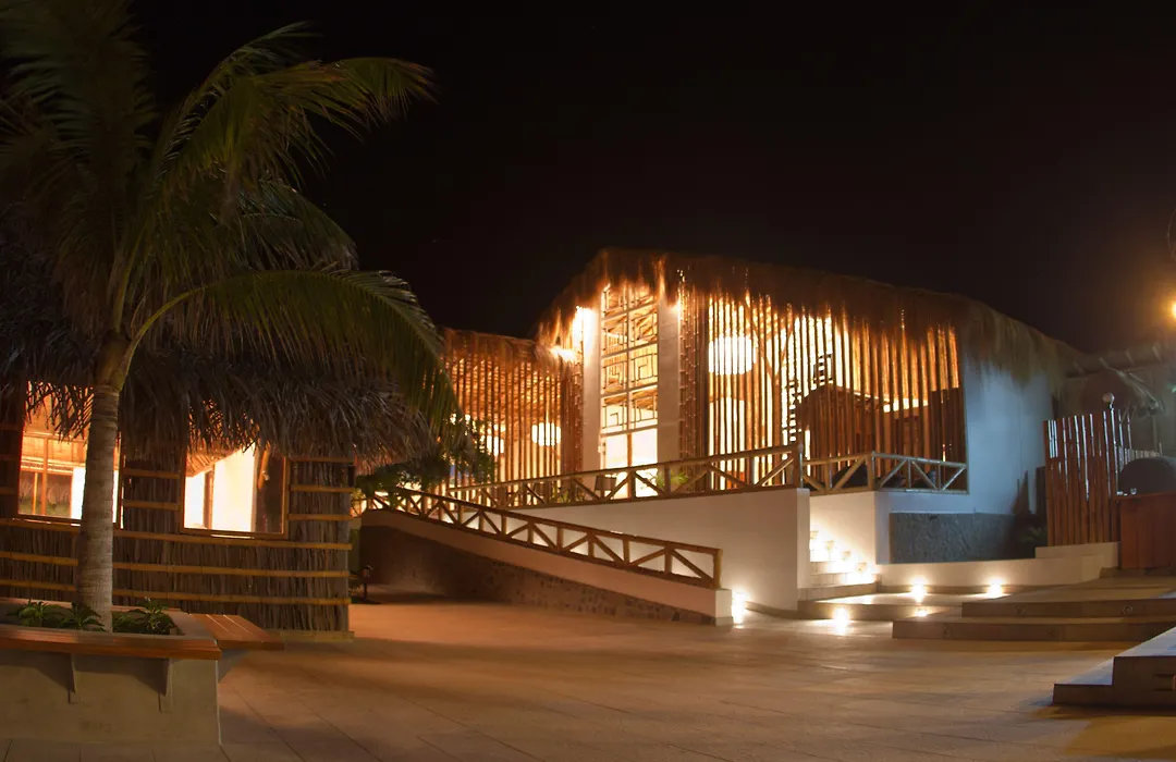 Aranwa Vichayito Beach Resort-1