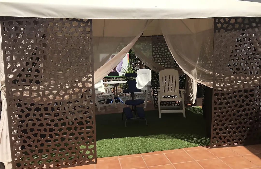 Rainbow Golf Bungalows, Gay Men-Only Resort-1