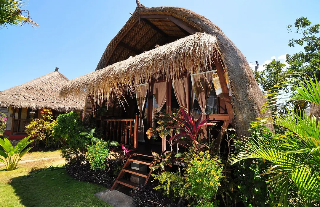 Brothers Bungalows Balangan-1