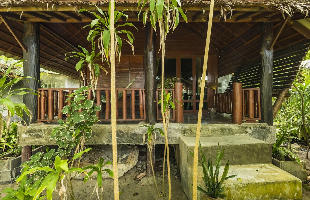 Mai Pen Rai Bungalows-1
