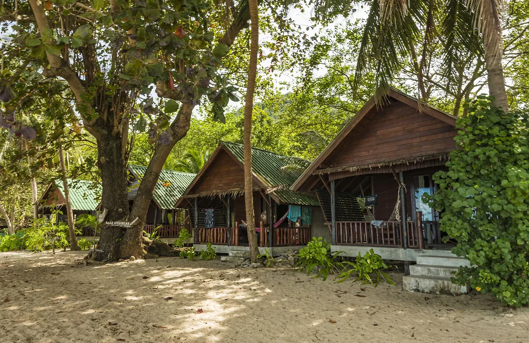 Mai Pen Rai Bungalows-1
