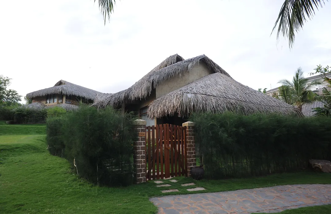 Aroma Beach Resort And Spa-1