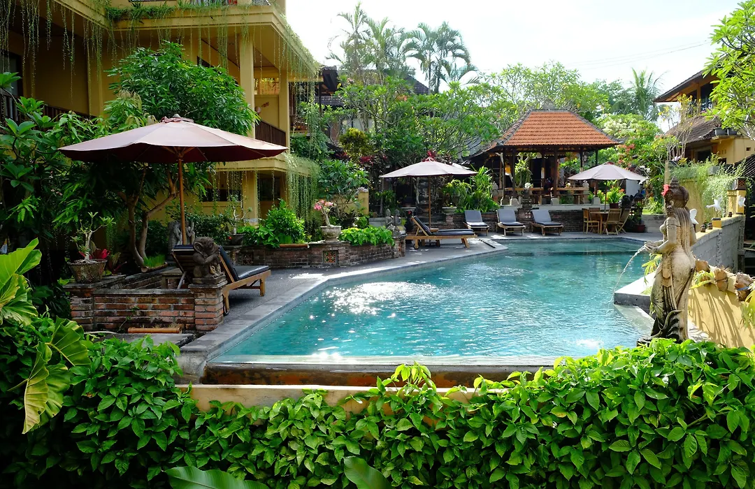 Jati 3 Bungalows-1