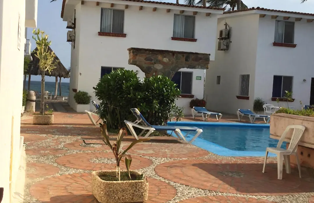 Bungalows Princess-1