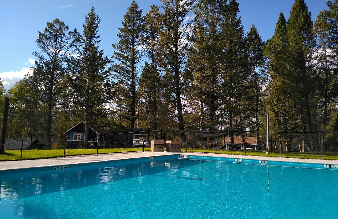 Fairmont Mountain Bungalows-1