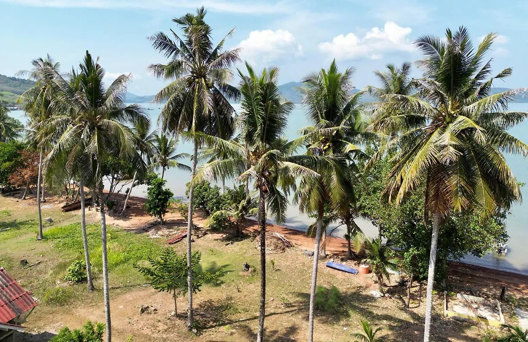 Leam Sai Bungalows Koh Yao Noi-1