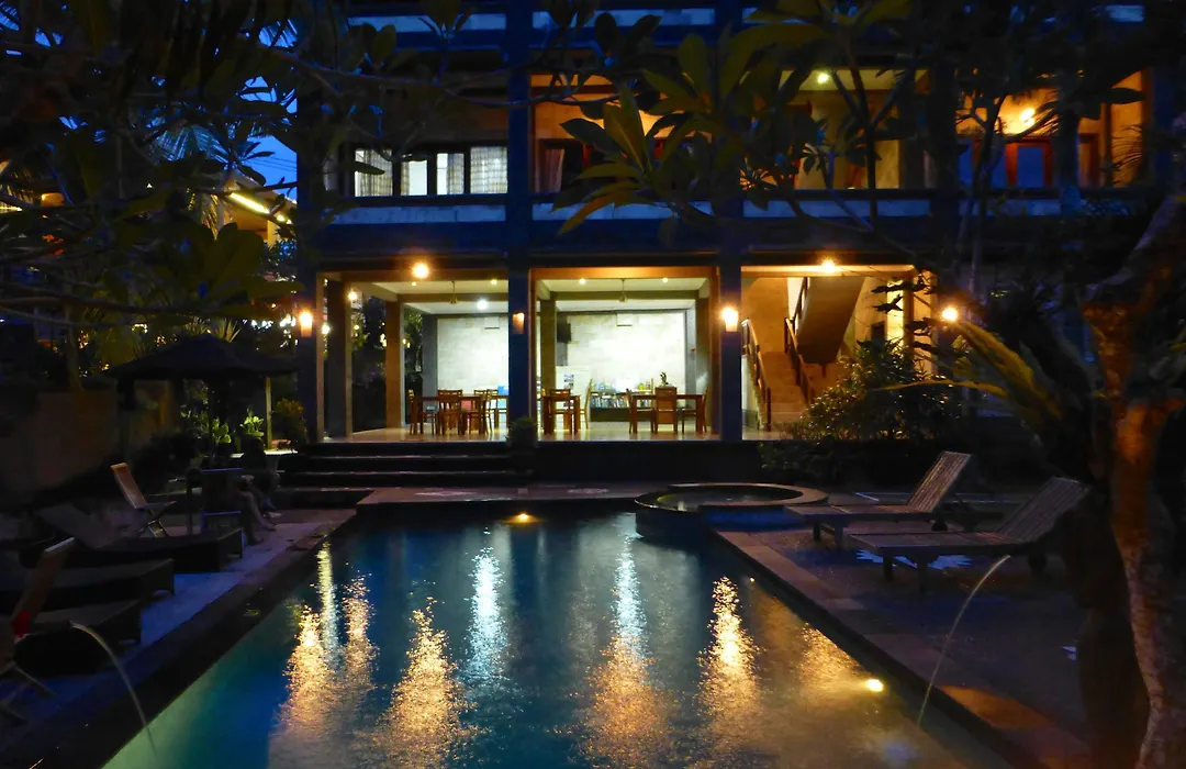 Wenara Bali Bungalows-1