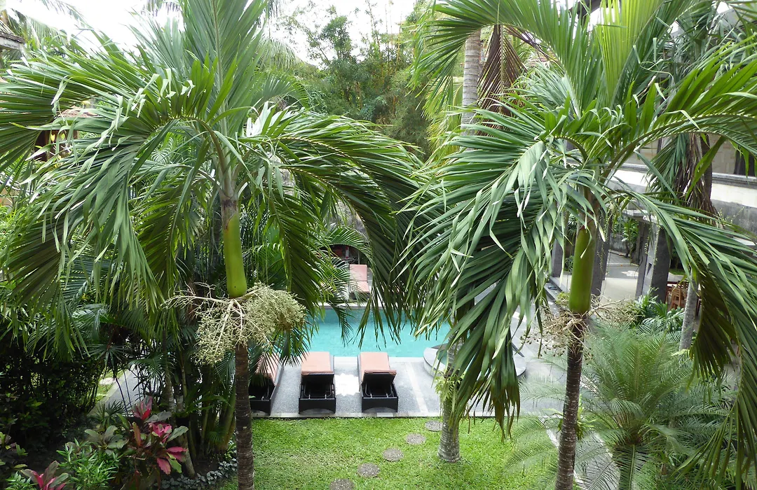 Wenara Bali Bungalows-1