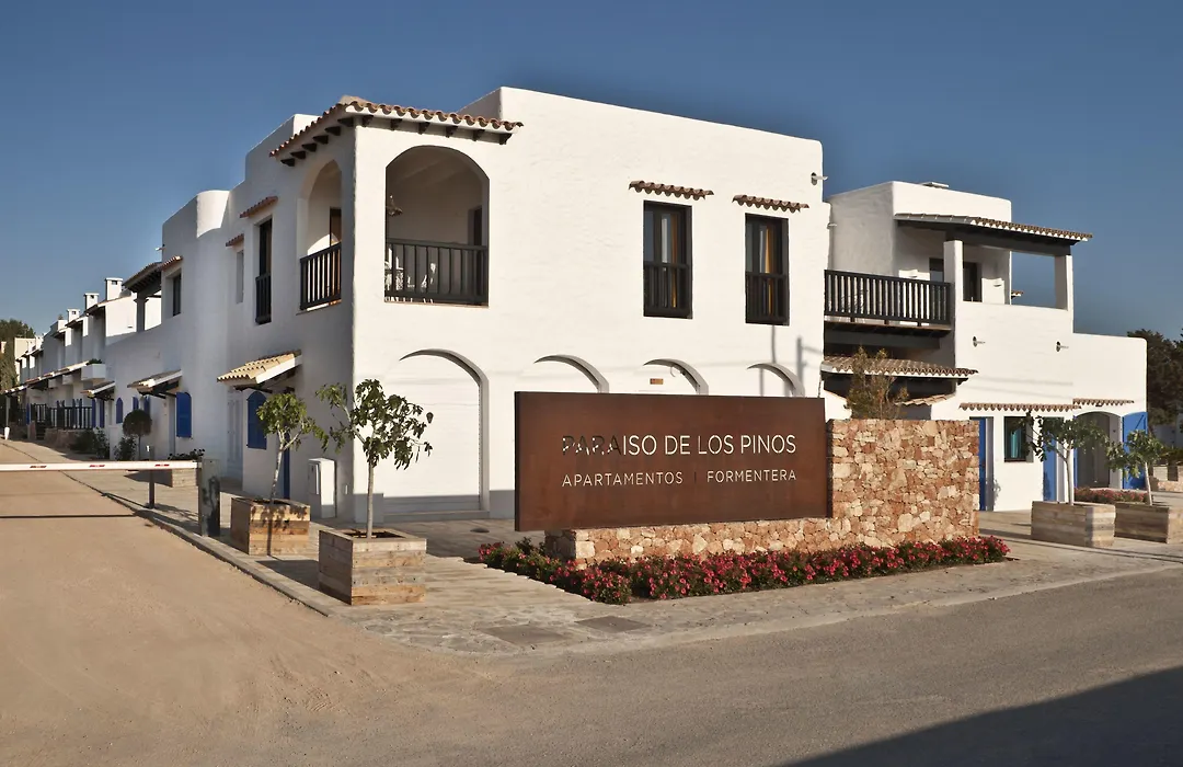 Paraíso de los Pinos-1