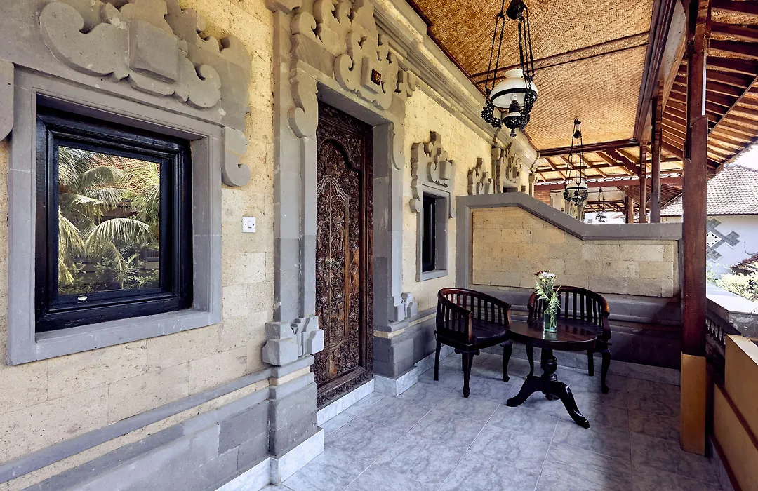 Outpost Ubud Coliving Suites-1