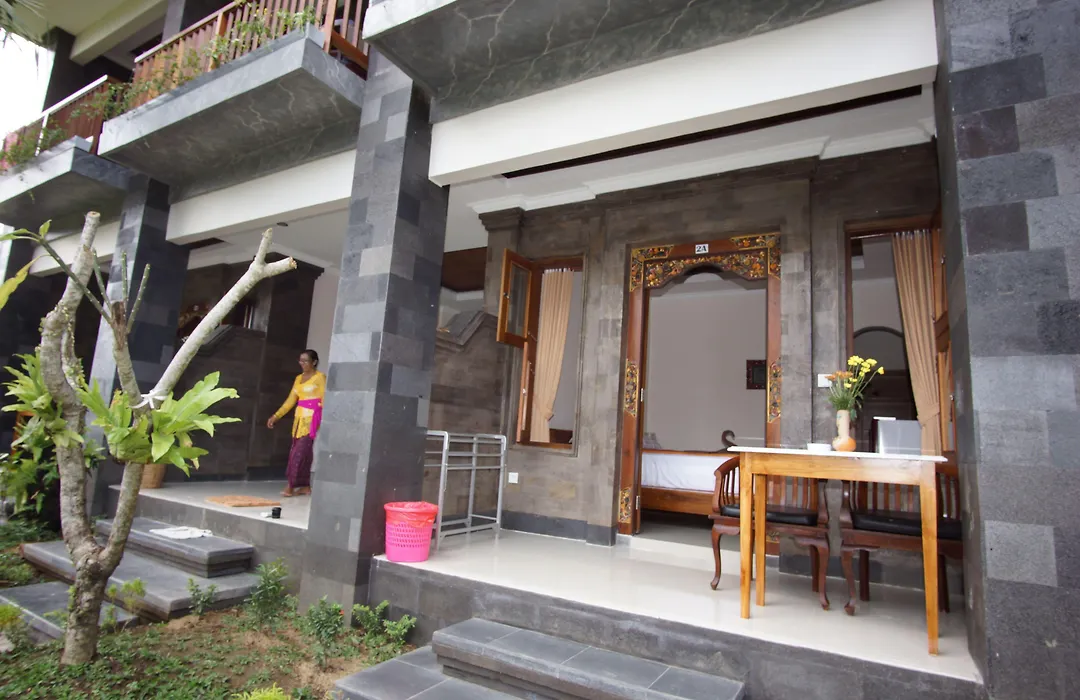 Okawati Boutique Bungalows-1