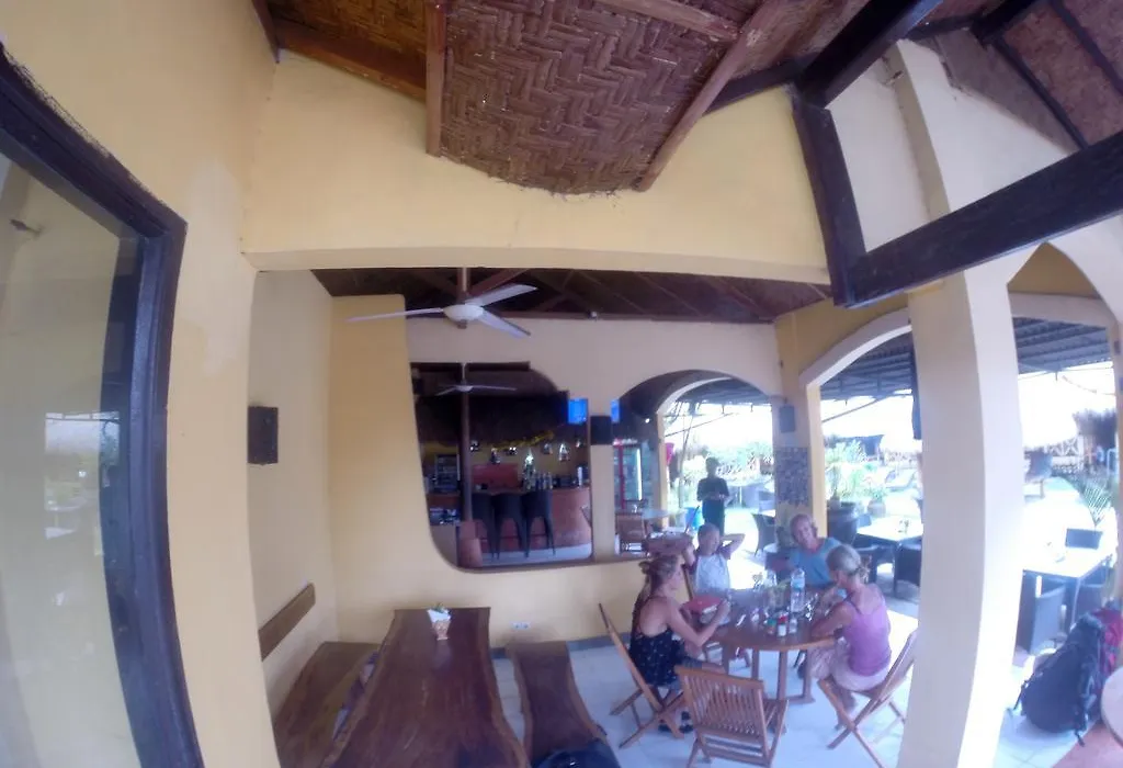 The Spot Bungalows-1