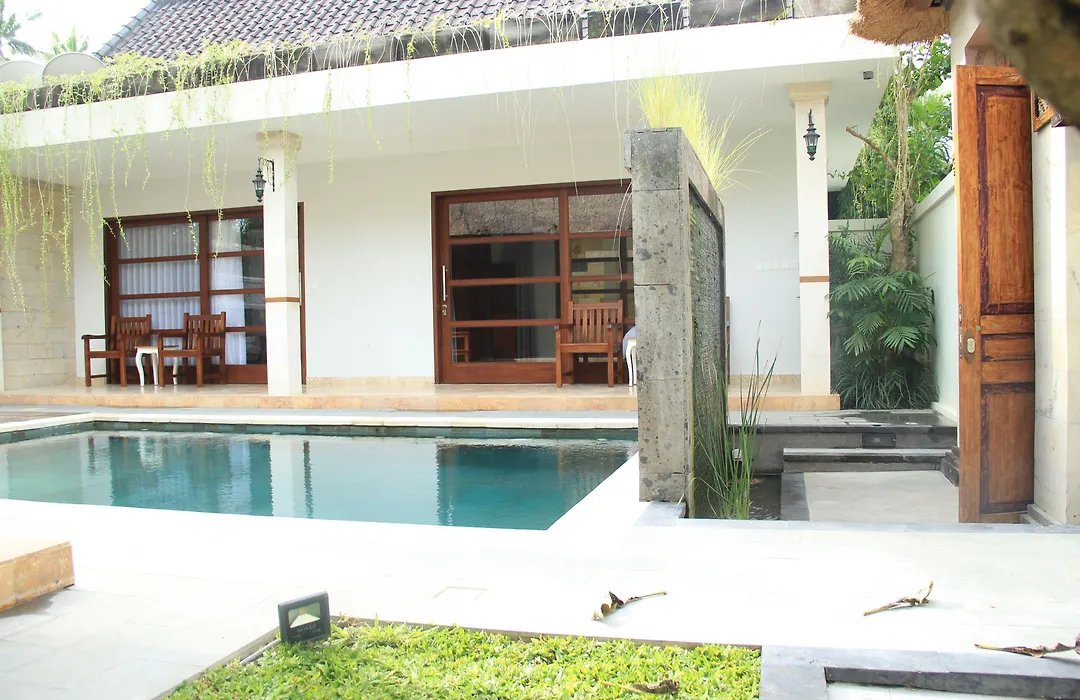 Bali Santi Bungalows-1