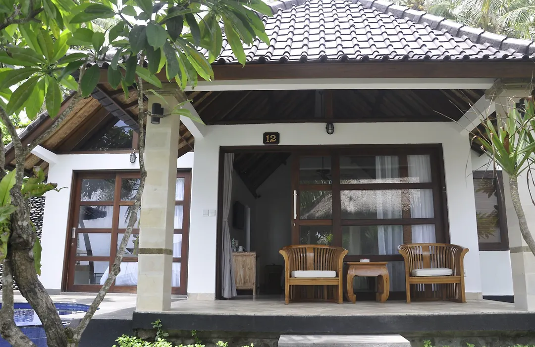 Bali Santi Bungalows-1