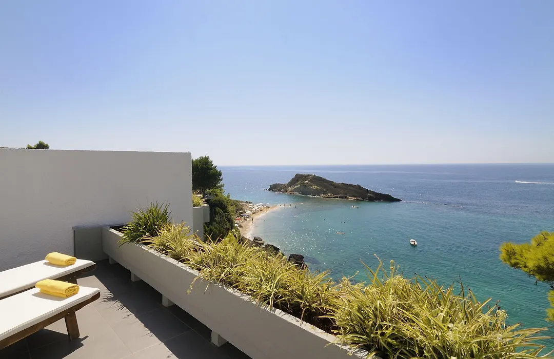 White Rocks Hotel Kefalonia-1