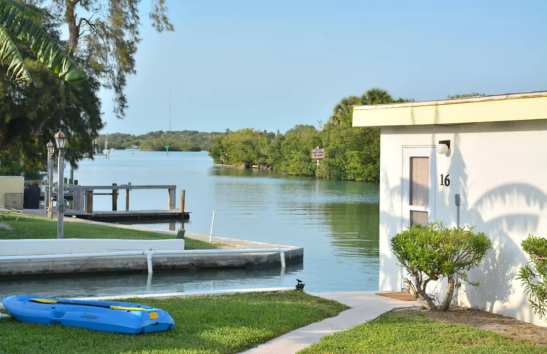 Casey Key Resort - Gulf Shores-1