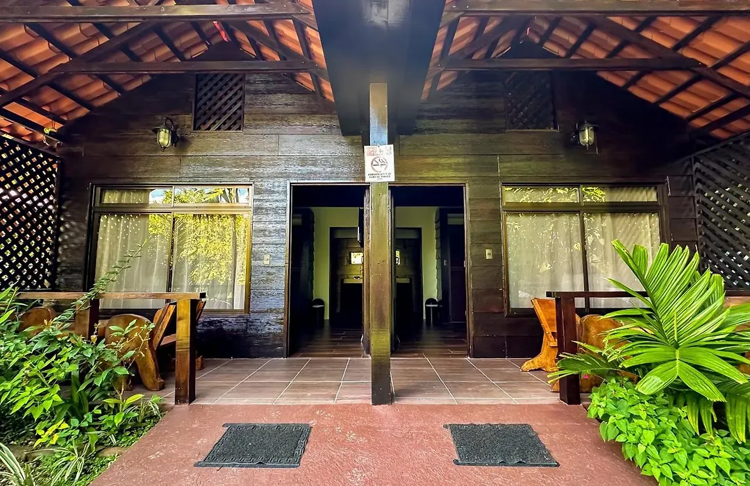 La Fortuna Waterfall Bungalows-1