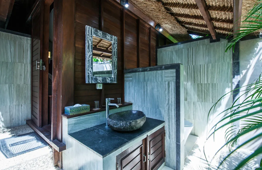 The Nichos Bungalows And Villas-1