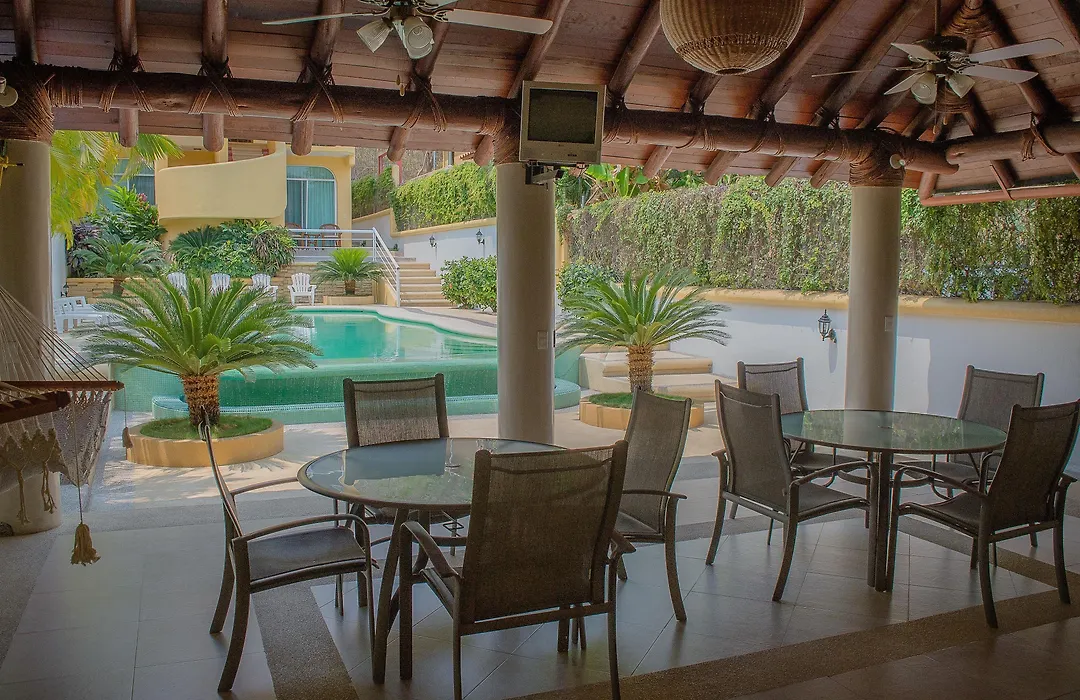 Bungalows Arena Dorada (Adults Only)-1