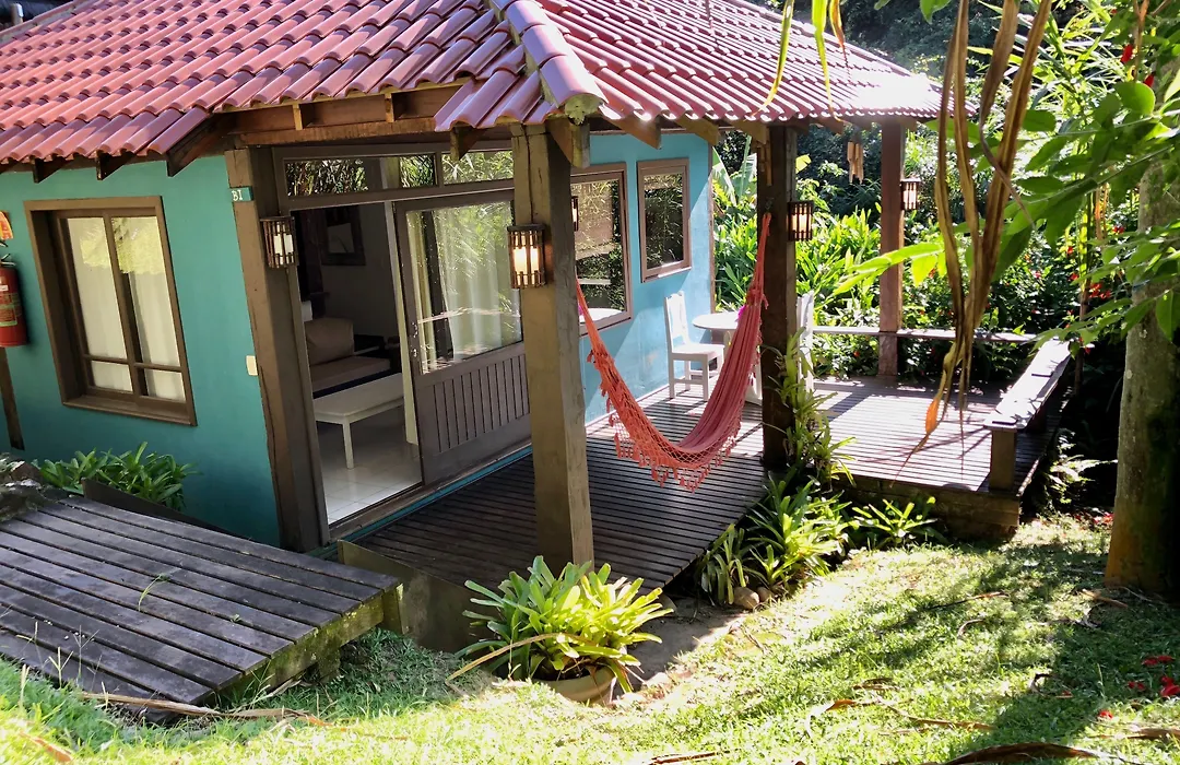 Pousada Bungalow-1