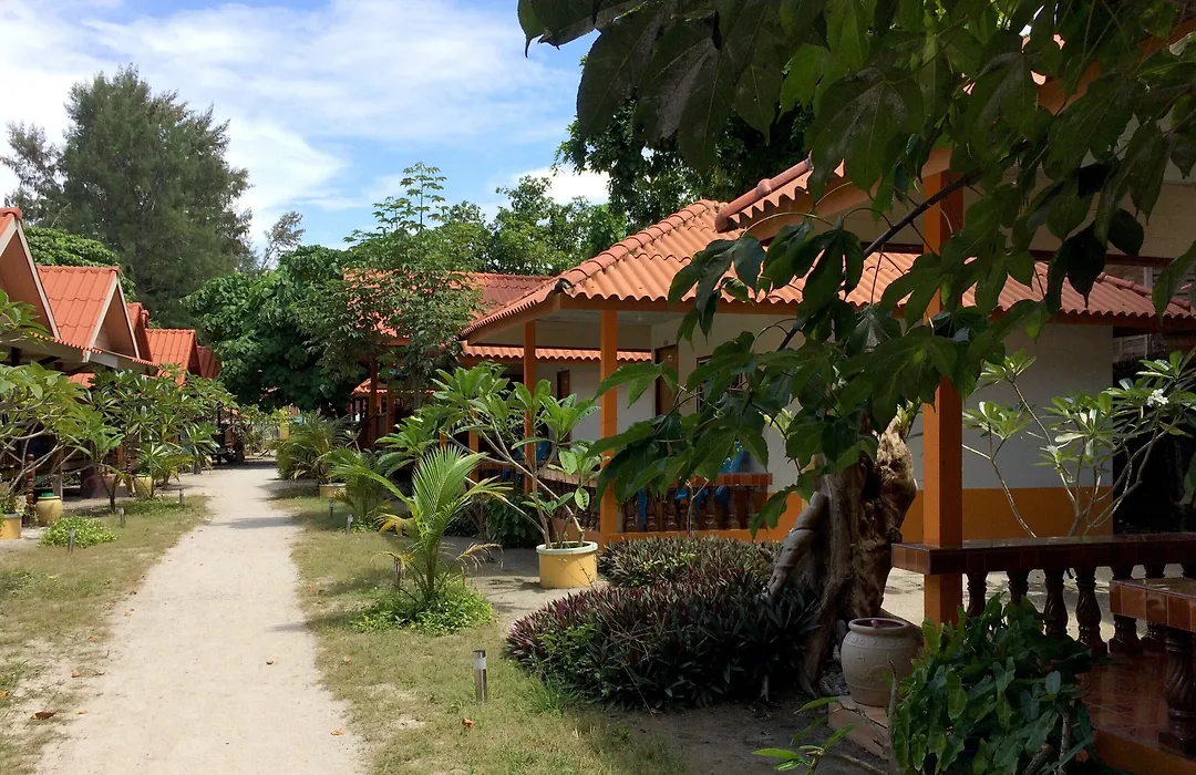 Coco Beach Bungalows-1