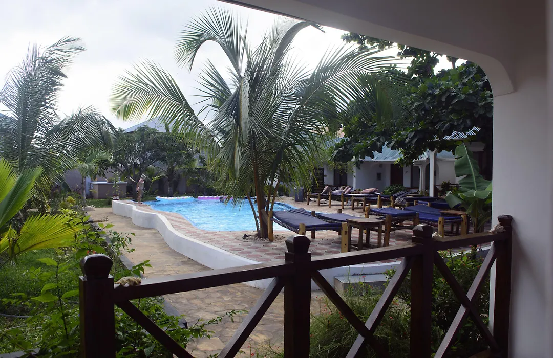 Highland Bungalows-1