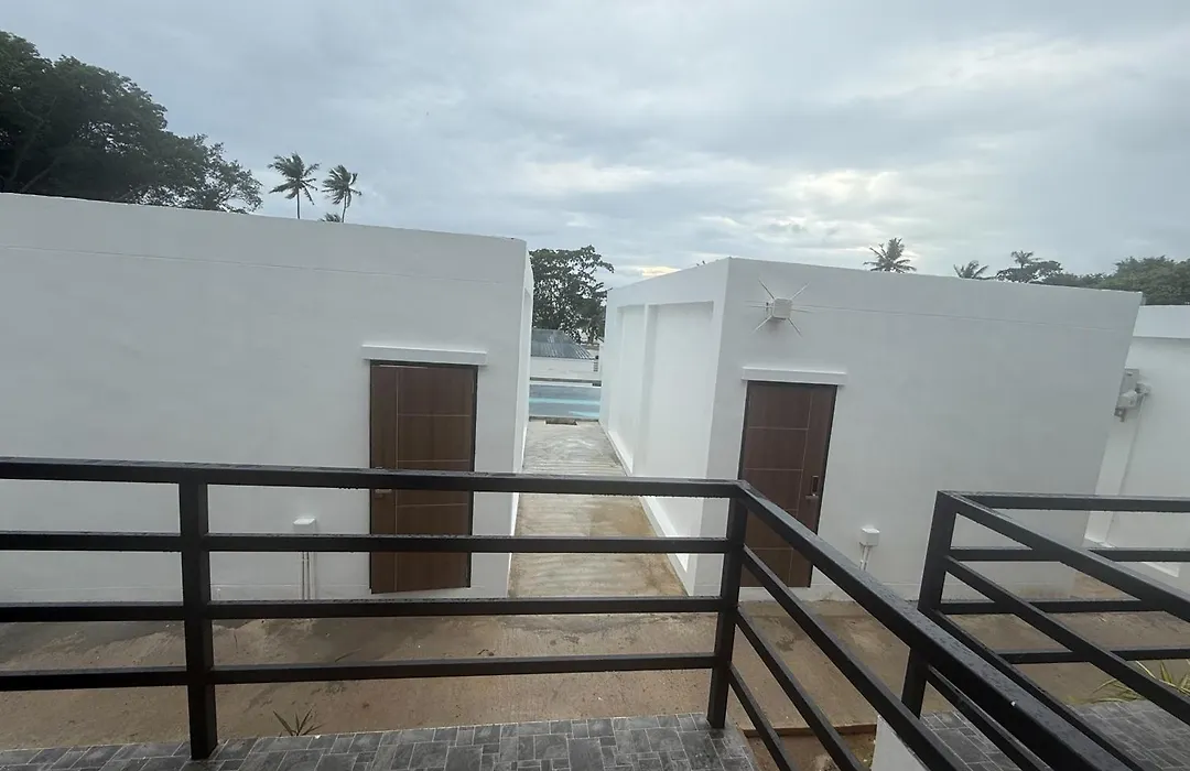 Pine Bungalow Krabi-1