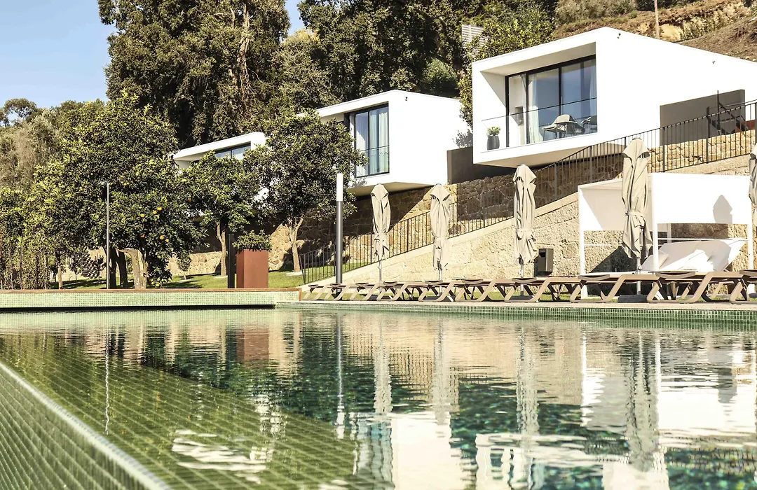 Portovella Lodges & Bungalows-1